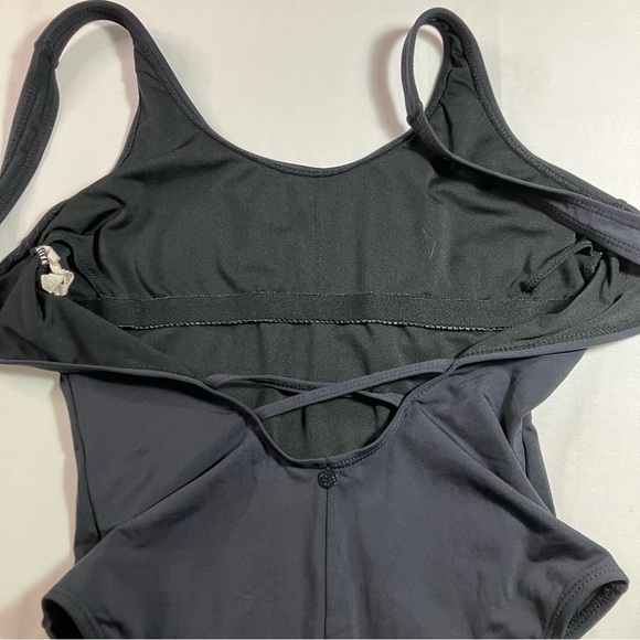 🧡2FOR$15 Garage One-Piece Swimsuit - Picture 10 of 12